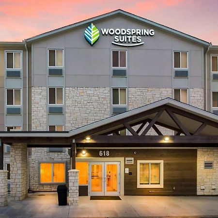 Woodspring Suites Lake Jackson Zewnętrze zdjęcie