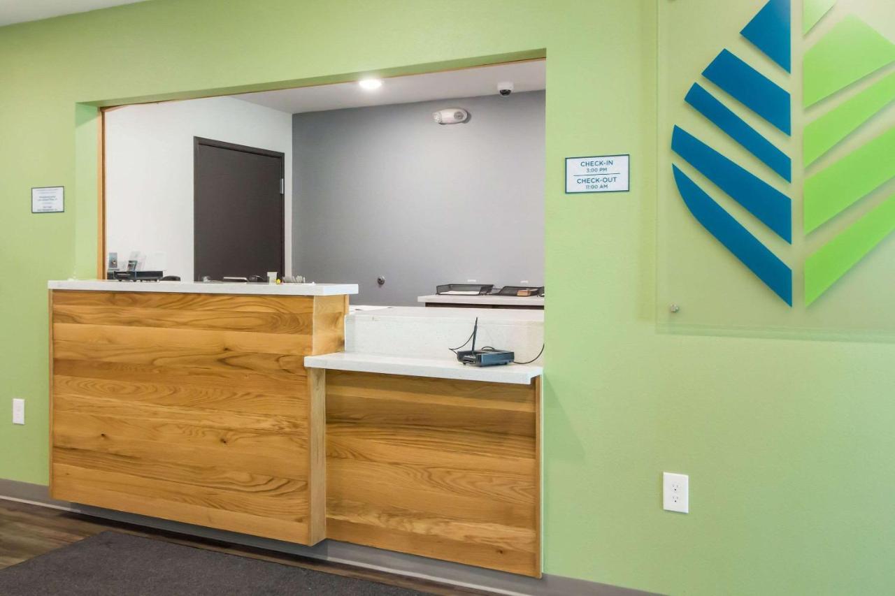 Woodspring Suites Lake Jackson Zewnętrze zdjęcie
