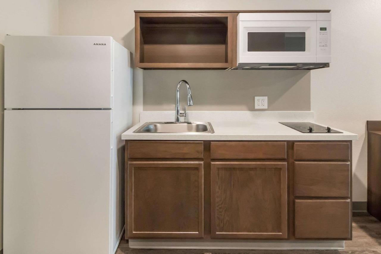 Woodspring Suites Lake Jackson Zewnętrze zdjęcie