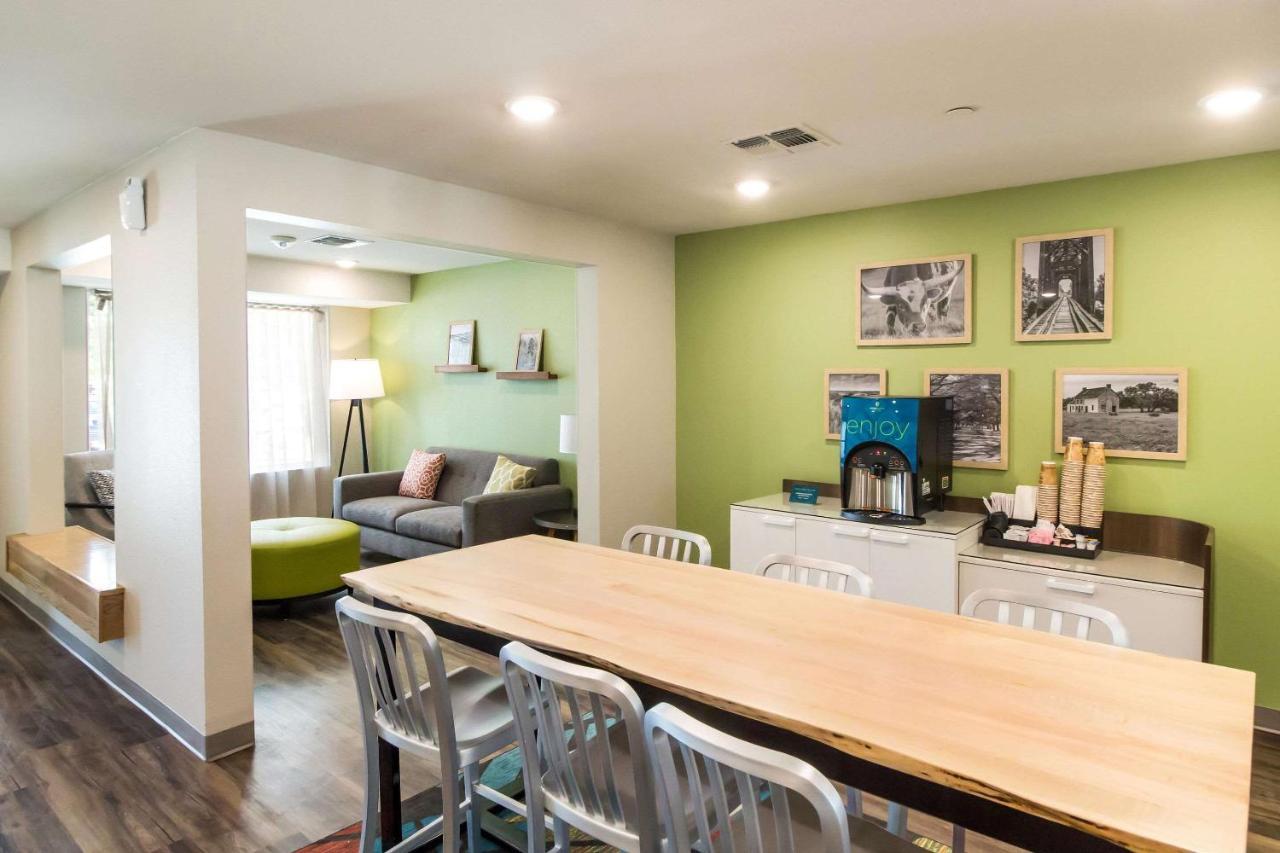 Woodspring Suites Lake Jackson Zewnętrze zdjęcie