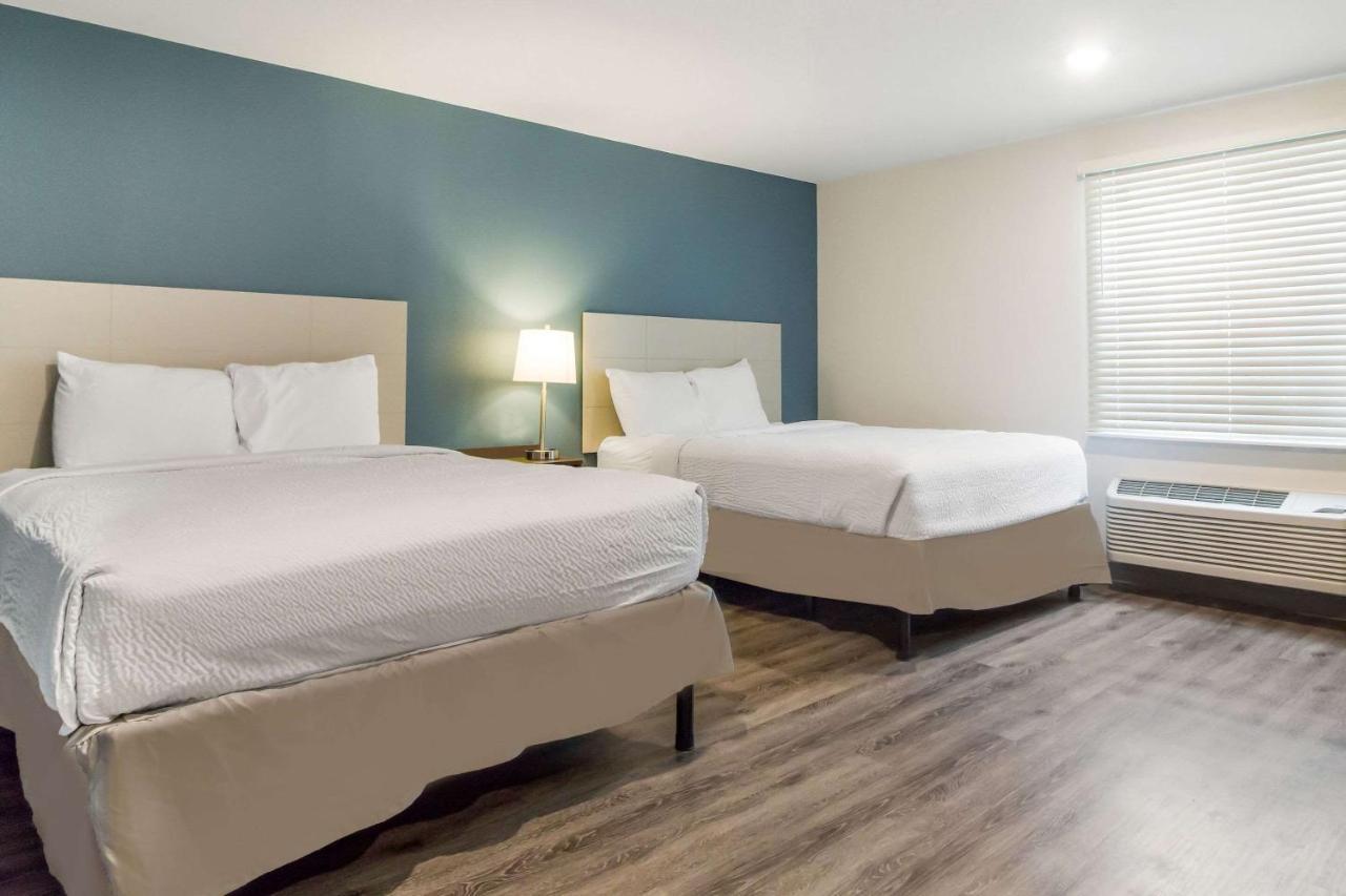 Woodspring Suites Lake Jackson Zewnętrze zdjęcie