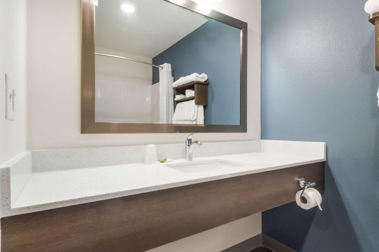 Woodspring Suites Lake Jackson Zewnętrze zdjęcie