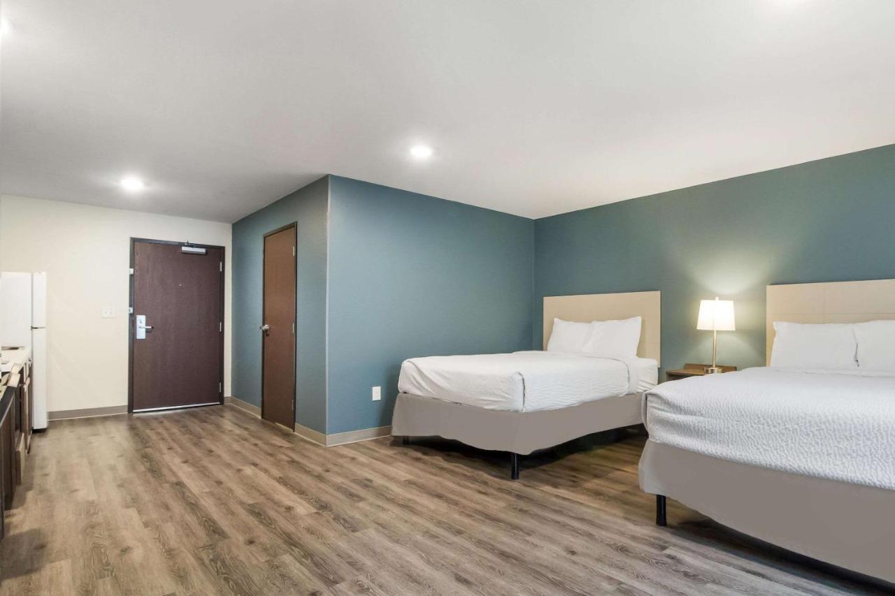 Woodspring Suites Lake Jackson Zewnętrze zdjęcie