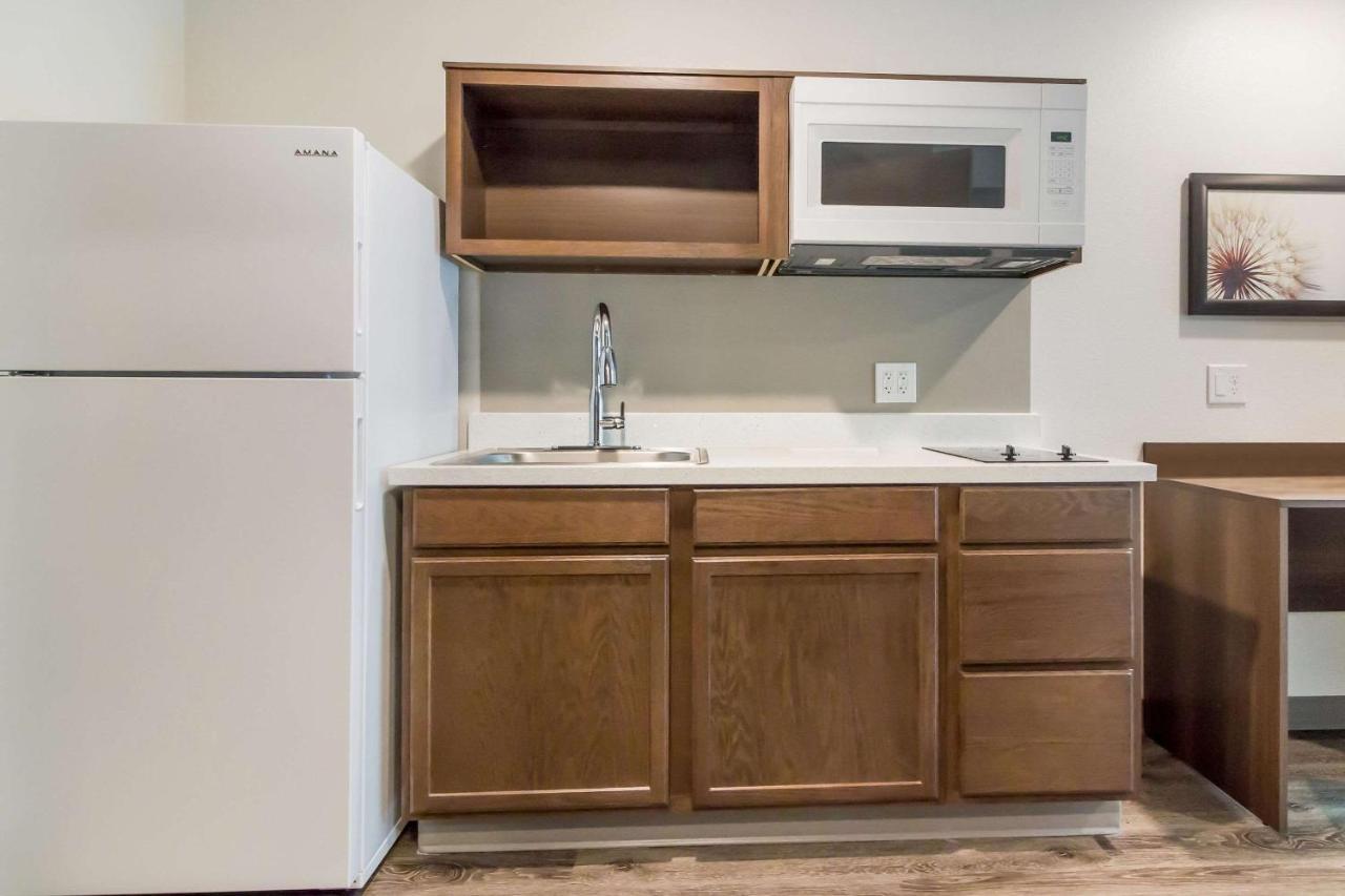 Woodspring Suites Lake Jackson Zewnętrze zdjęcie