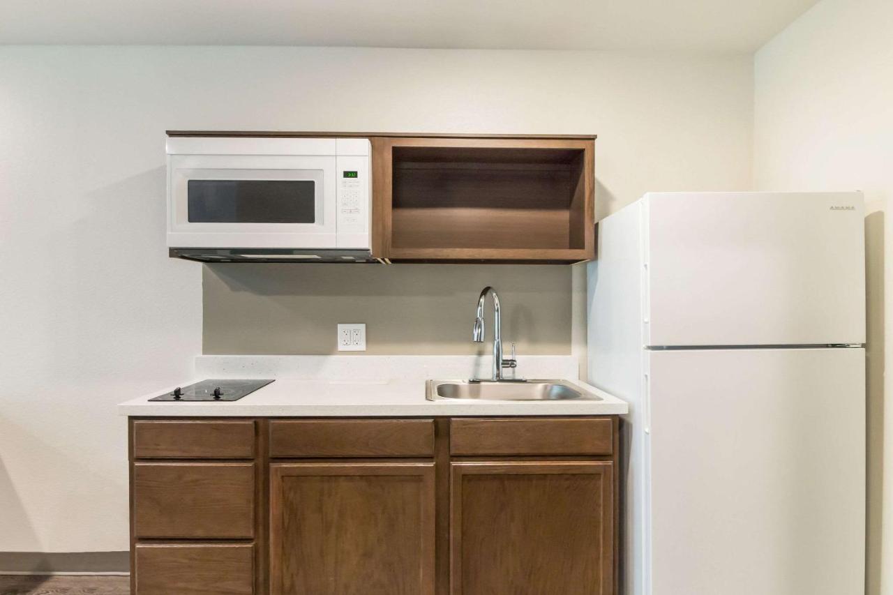 Woodspring Suites Lake Jackson Zewnętrze zdjęcie