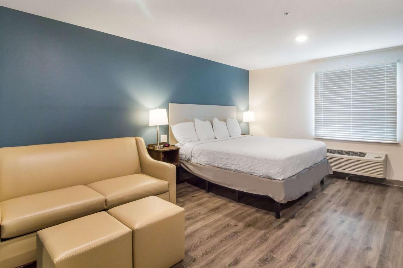 Woodspring Suites Lake Jackson Zewnętrze zdjęcie