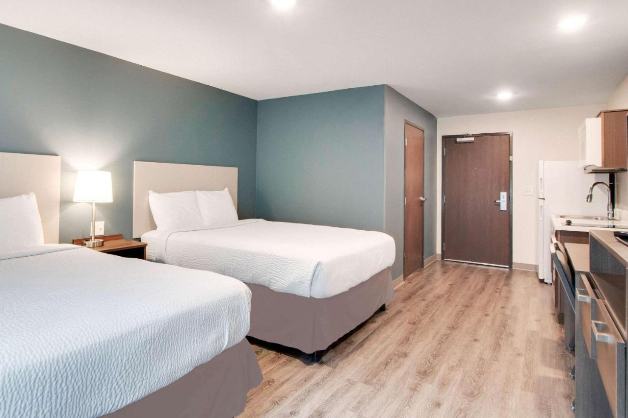 Woodspring Suites Lake Jackson Zewnętrze zdjęcie