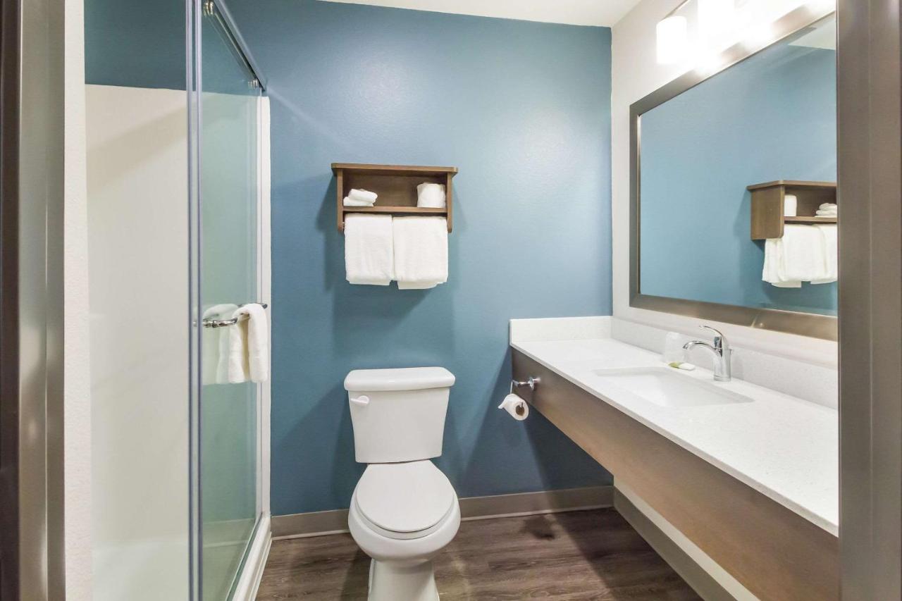 Woodspring Suites Lake Jackson Zewnętrze zdjęcie