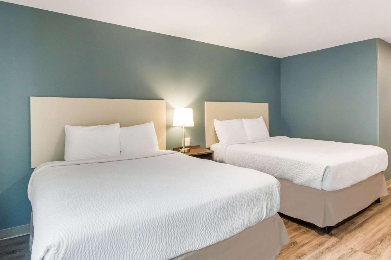 Woodspring Suites Lake Jackson Zewnętrze zdjęcie