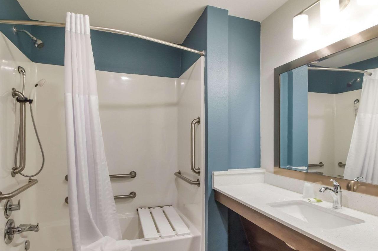 Woodspring Suites Lake Jackson Zewnętrze zdjęcie