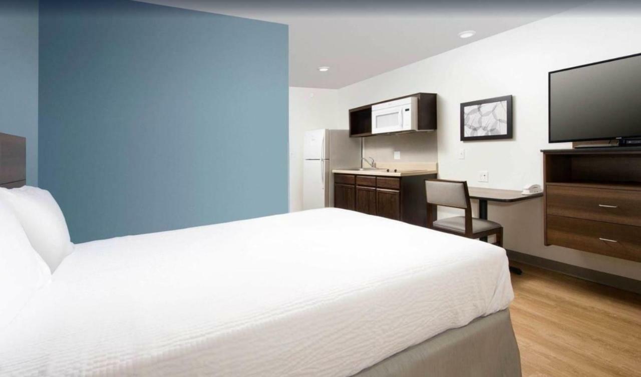 Woodspring Suites Lake Jackson Zewnętrze zdjęcie